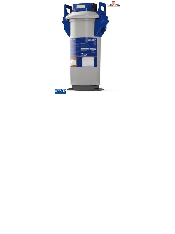 Brita mehčalec vode 1200 Purity