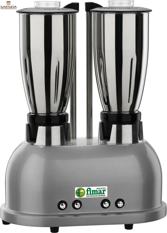 Mikserji FR2-150I Fimar Saksida