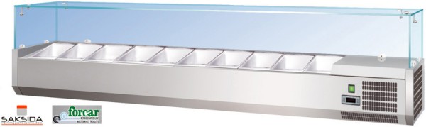 Picajole Forcar Saksida