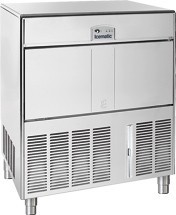 Prostostoječi ledomat E95 Icematic Saksida