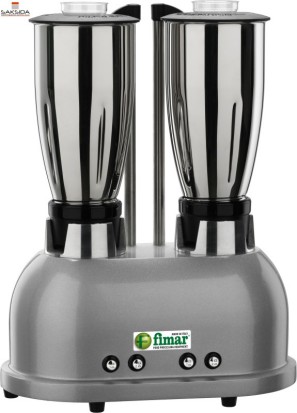 Mikserji FR2-150I Fimar Saksida