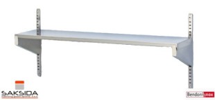 Stenske konzole Bendoni Saksida