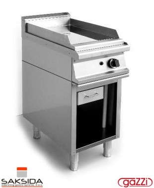 Žari dolžine 400mm linije 600, 700 ali 900 Gazzi Saksida