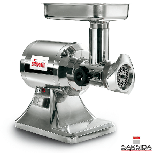 Mesoreznica 12TS Fimar