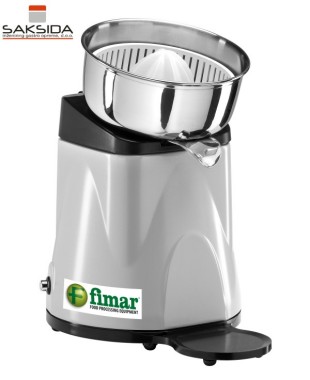 Ožemalci citrusov SPM brez pokrova Fimar Saksida