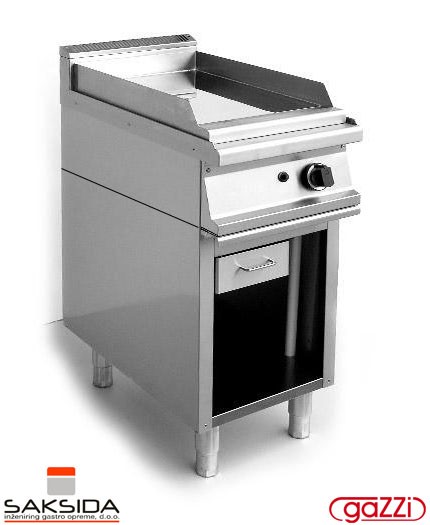 Žari dolžine 400mm linije 600, 700 ali 900 Gazzi Saksida