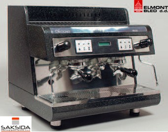 Kavni aparati AGE Saksida