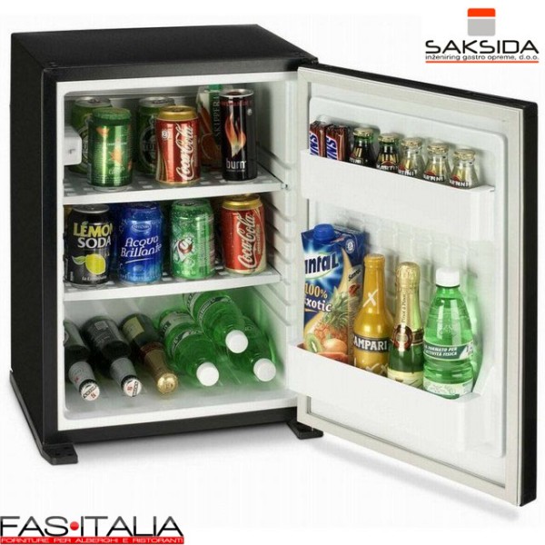 Hladilniki minibar 30 litrov Fas Italia