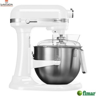 Pogonska enota K7 Kitchenaid Saksida