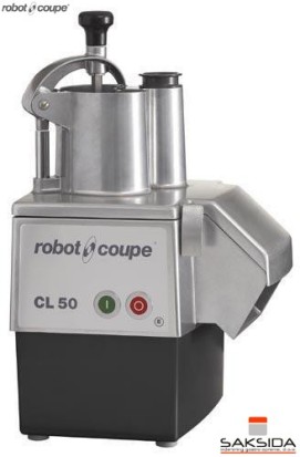 Nastavek za rezanje zelenjave za aparat CL50 Robotcoupe Saksida